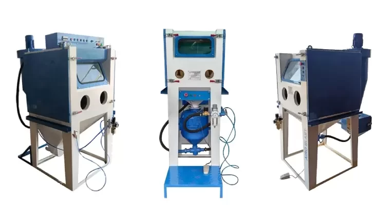 Best Sand Blasting Cabinet Comprehensive Comparison