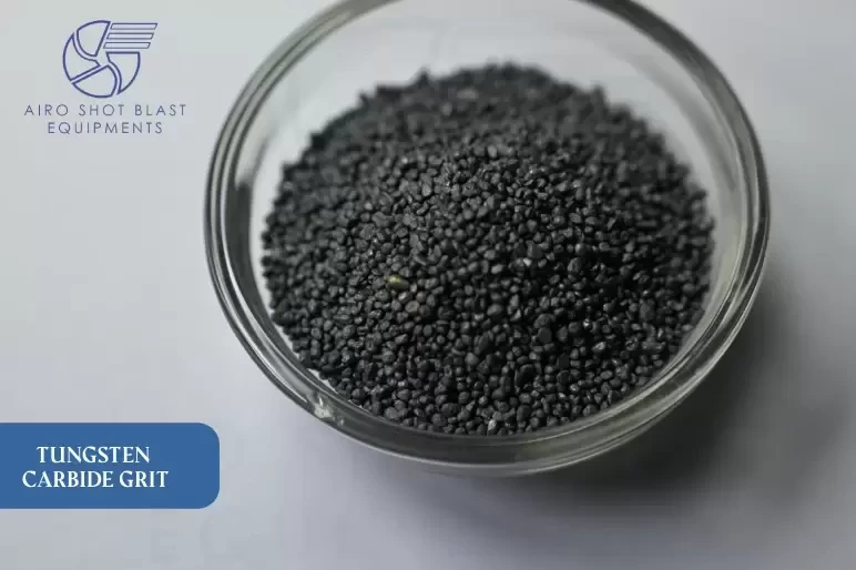 Tungsten Carbide